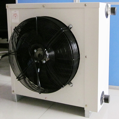 熱水蒸汽暖風機