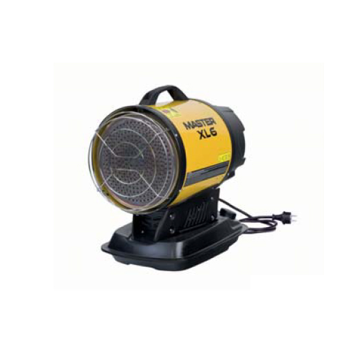 MCS XL6意大利進口輻射燃油熱風機