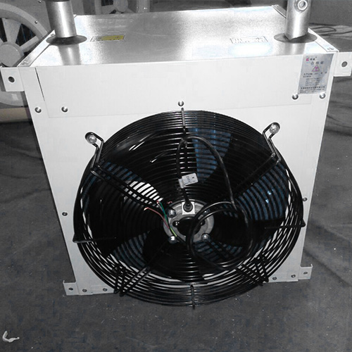 熱水蒸汽暖風機