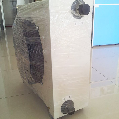 熱水蒸汽暖風機