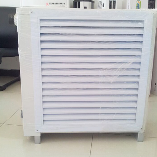 熱水蒸汽暖風機