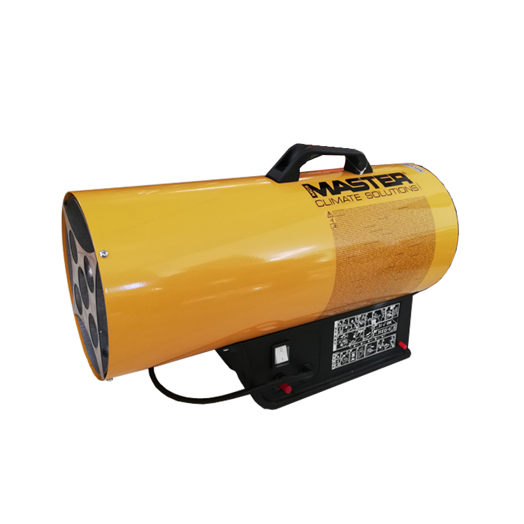 MCS 意大利進口BLP 33M燃氣暖風機工業熱風機