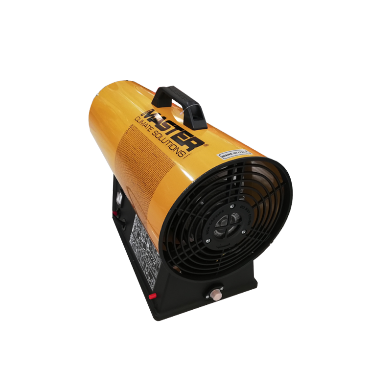 MCS 意大利進口BLP 33M燃氣暖風機工業熱風機