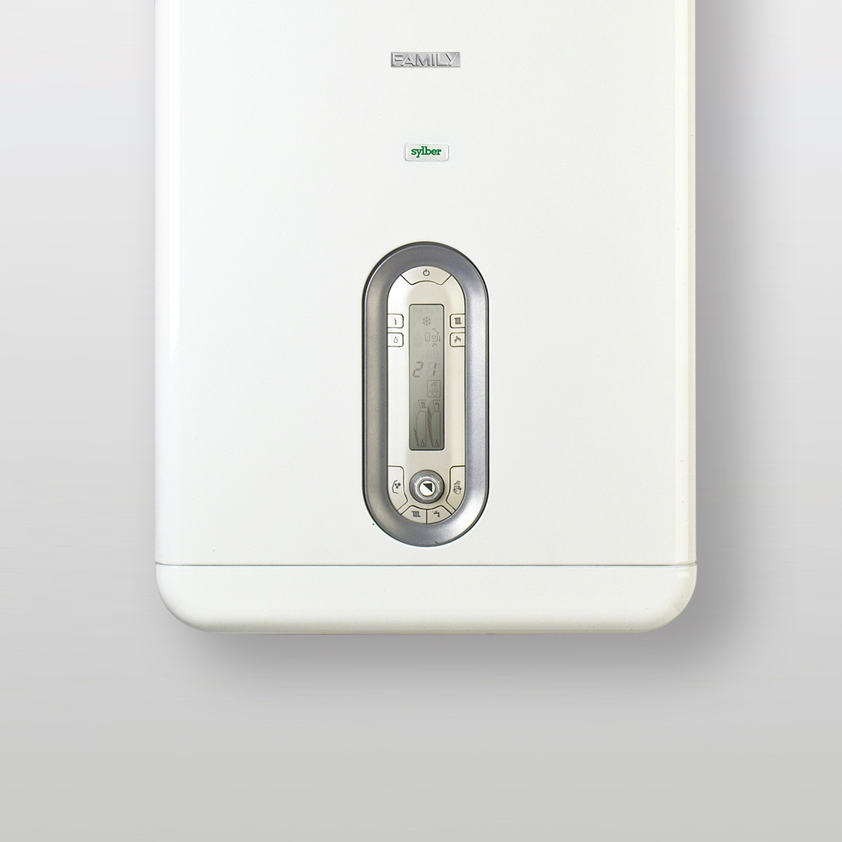 意大利希爾博壁掛爐-宇宙系列