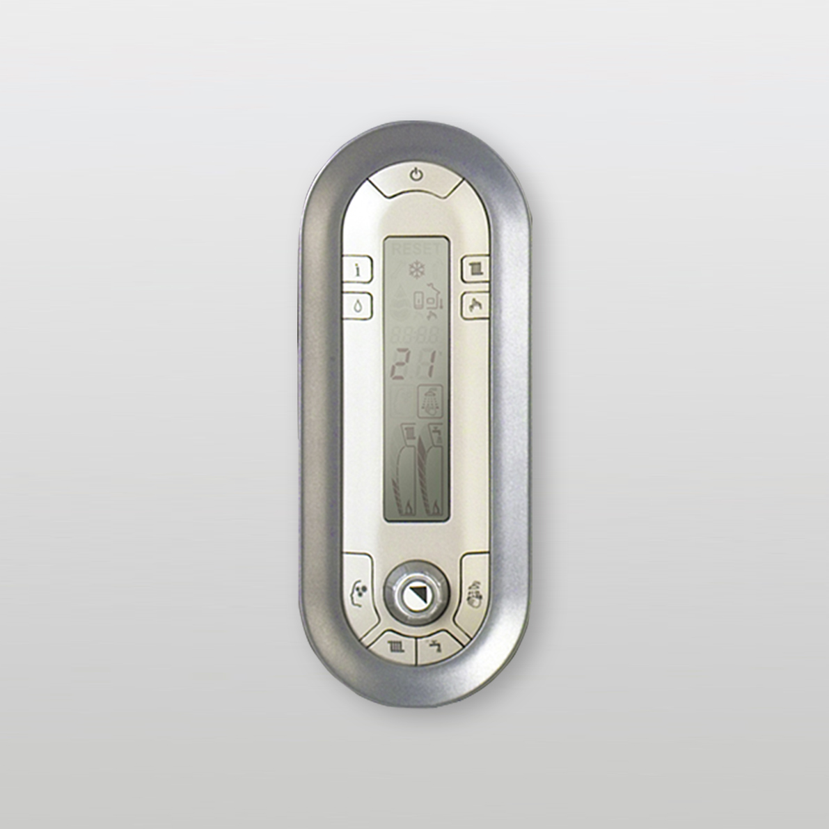 意大利希爾博壁掛爐-宇宙系列