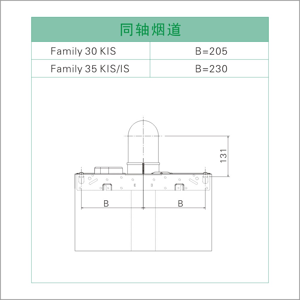 意大利希爾博壁掛爐-宇宙系列