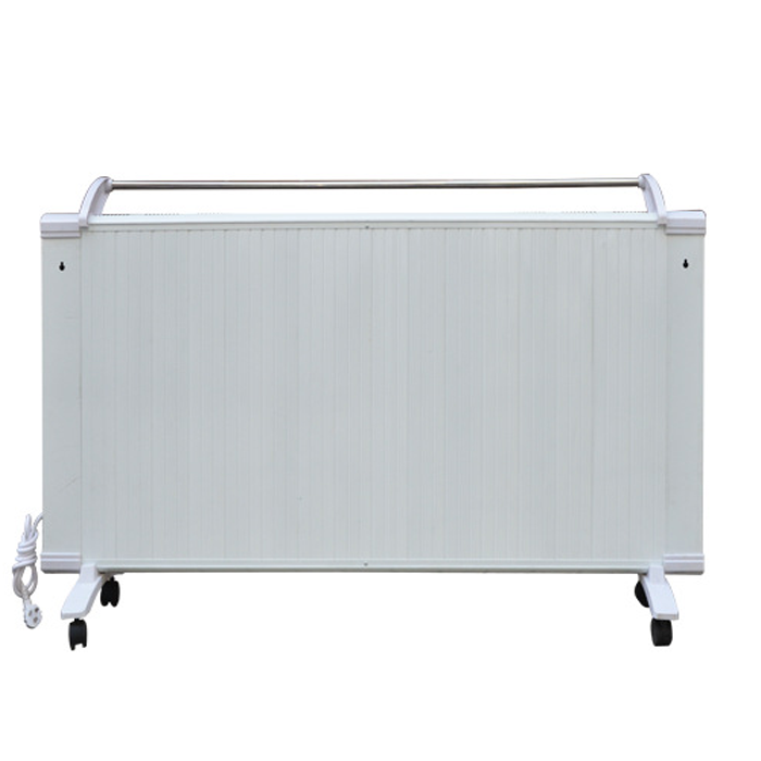 碳纖維電取暖器