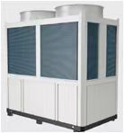 B1系列低溫模塊機