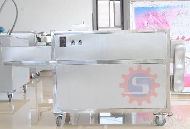Ultrasonic Atomization Disinfection Machine