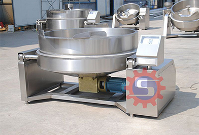 How to Choose a Commercial Steamer?